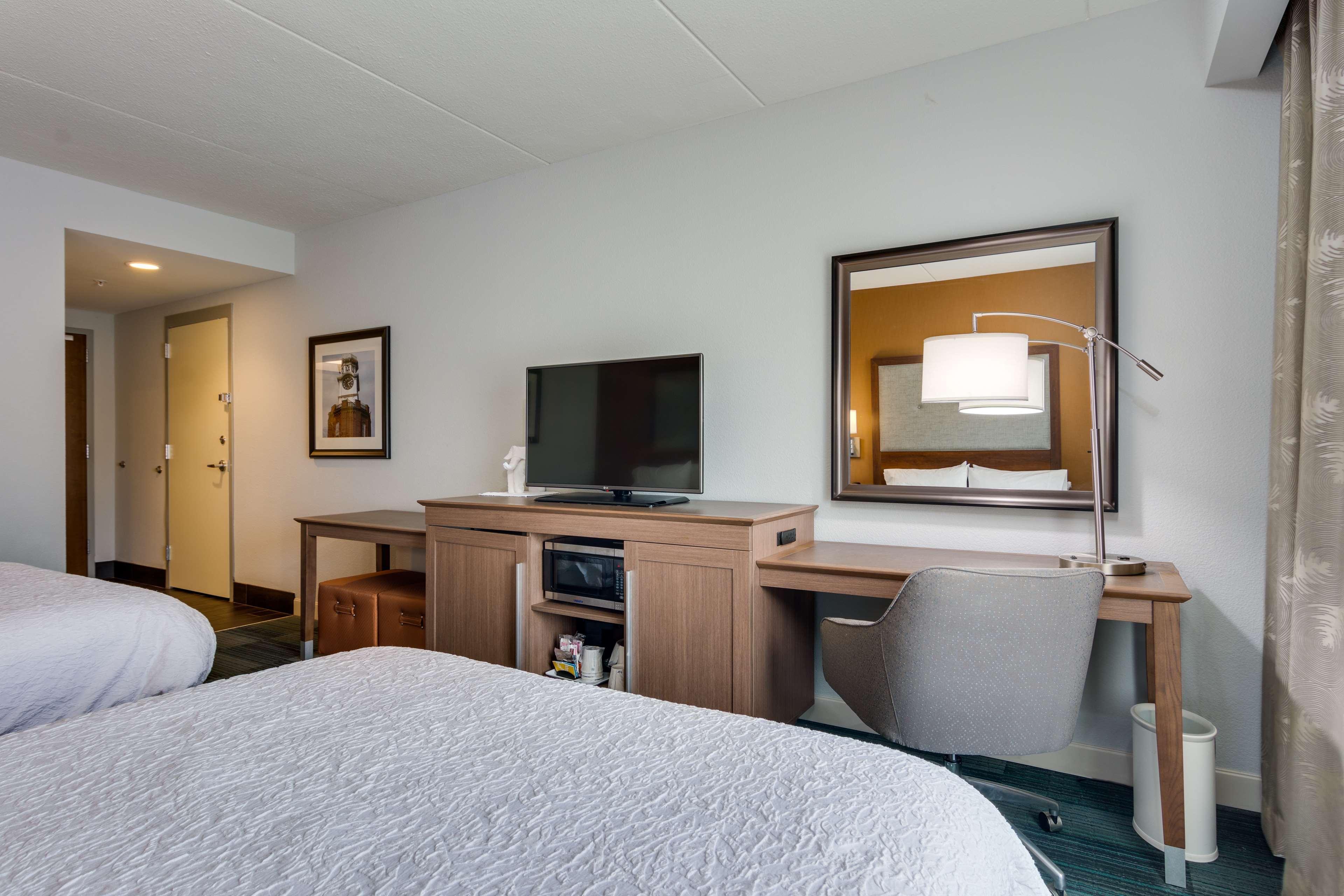Hampton Inn And Suites Rome, Ga Bagian luar foto
