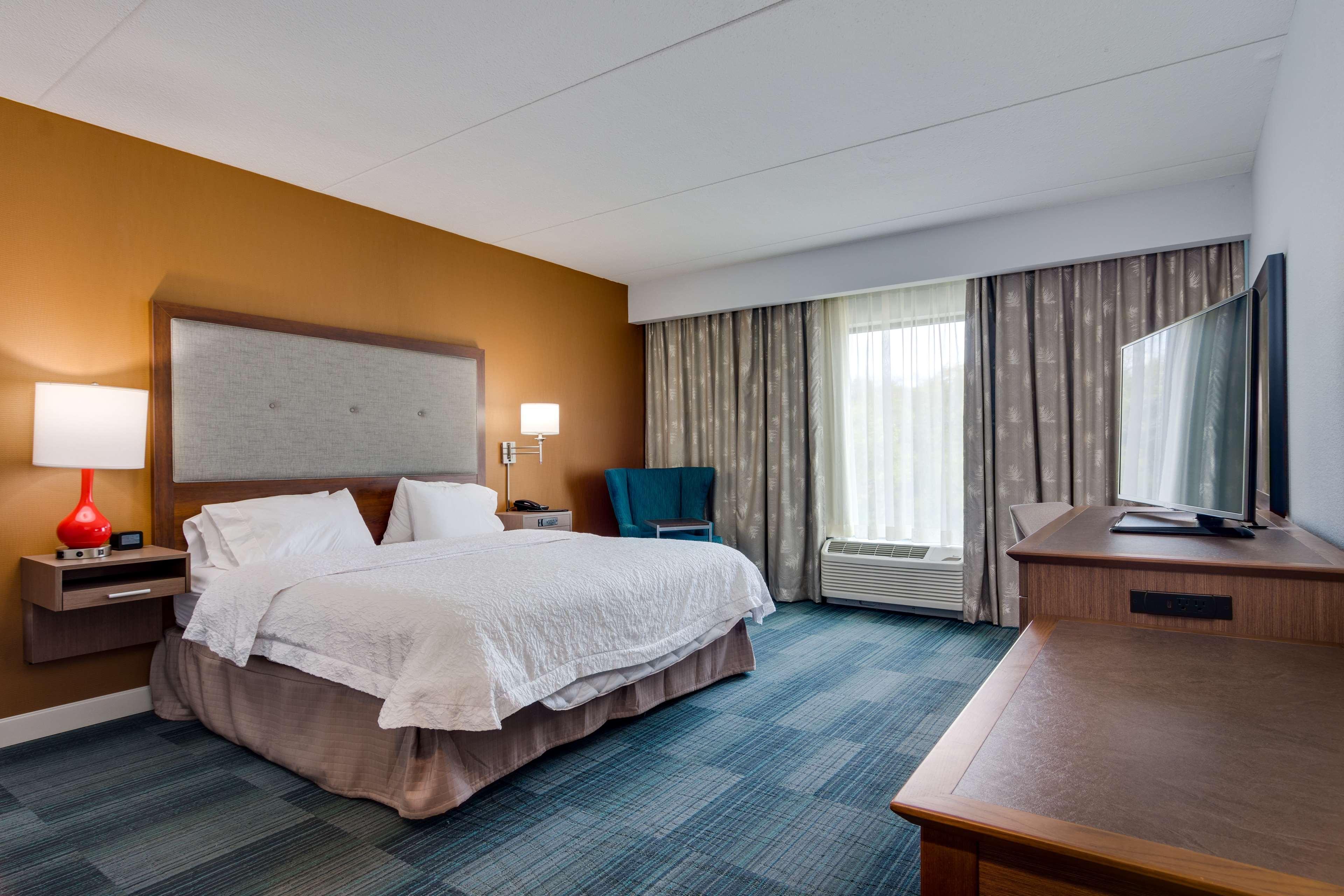 Hampton Inn And Suites Rome, Ga Bagian luar foto