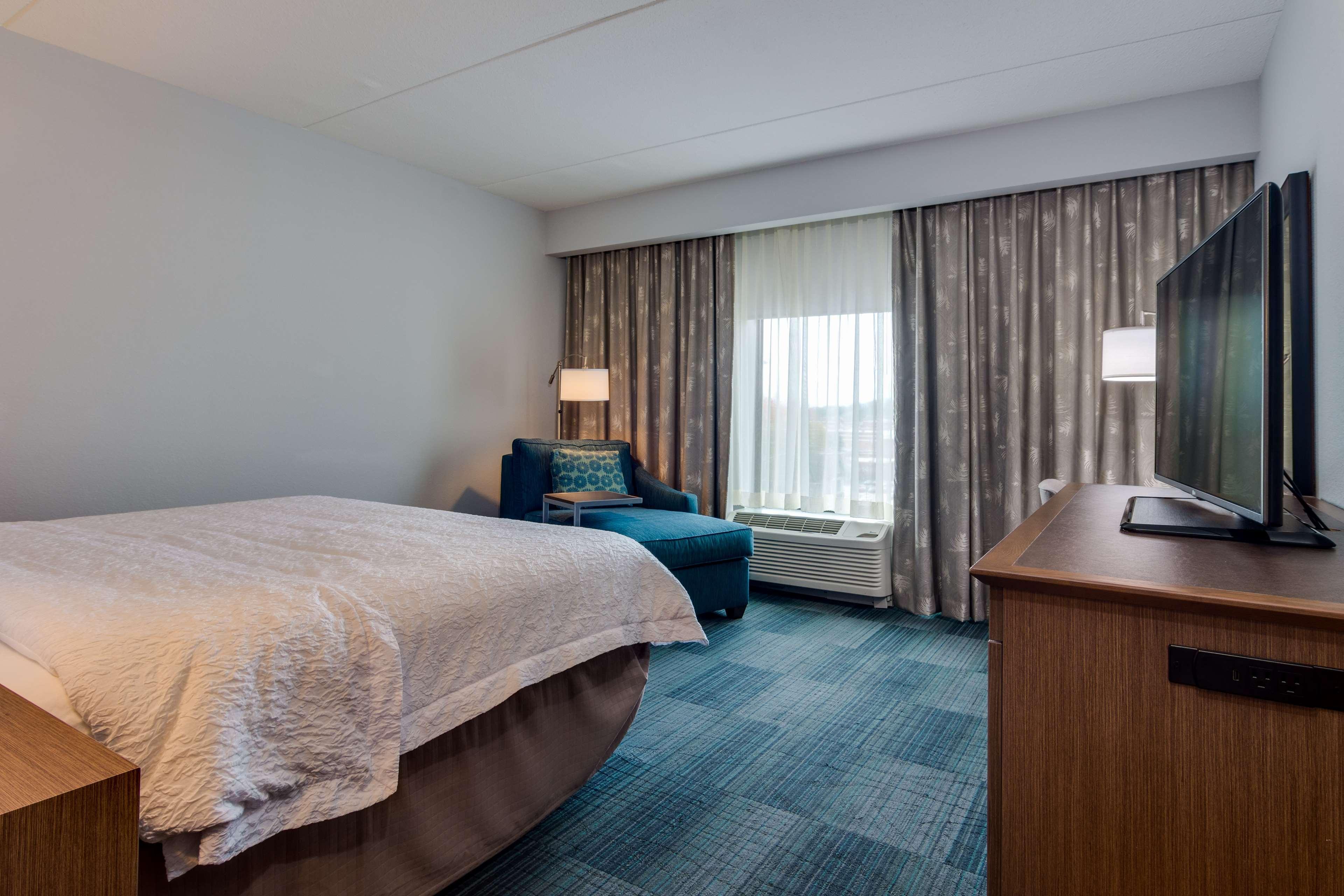 Hampton Inn And Suites Rome, Ga Bagian luar foto