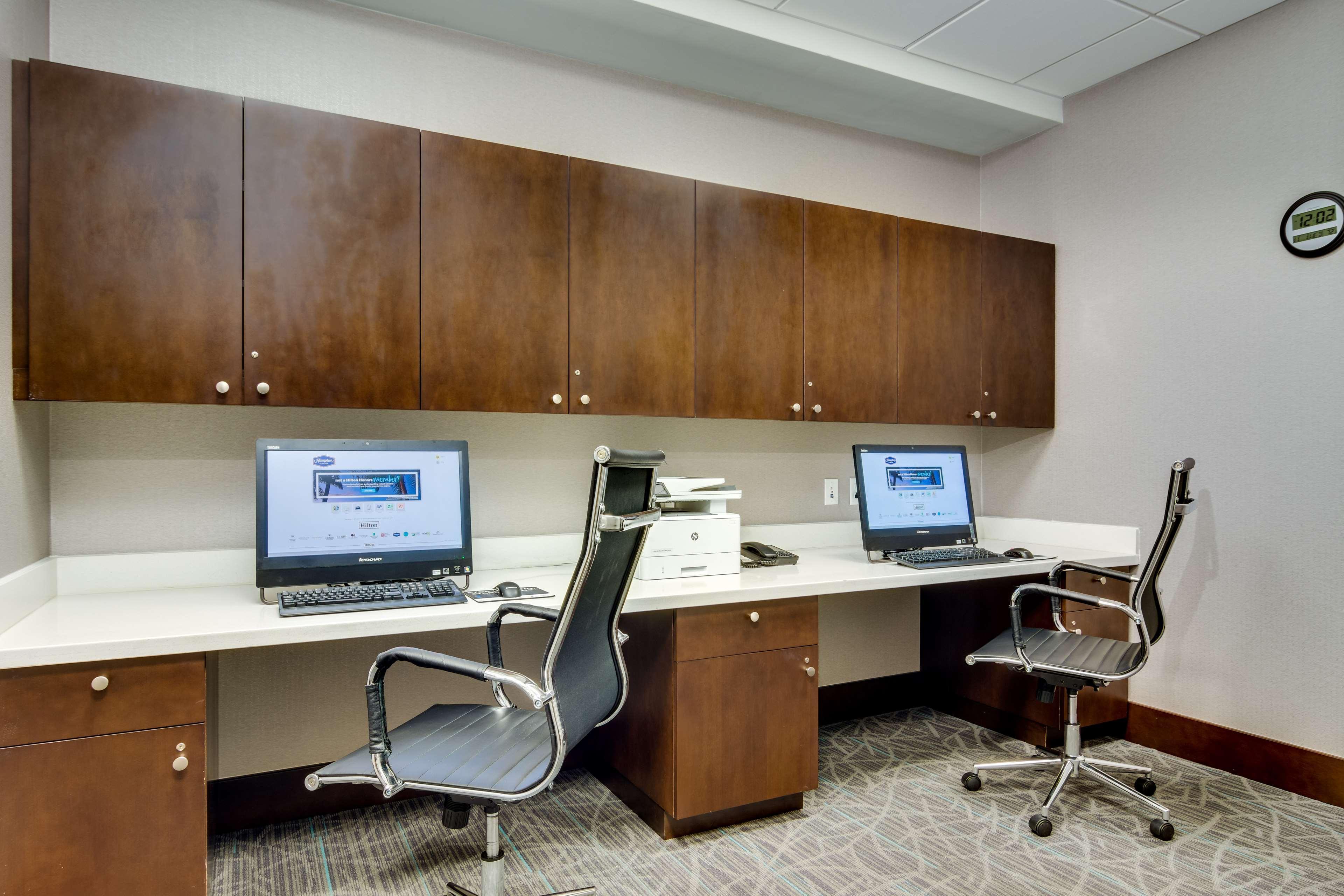Hampton Inn And Suites Rome, Ga Bagian luar foto