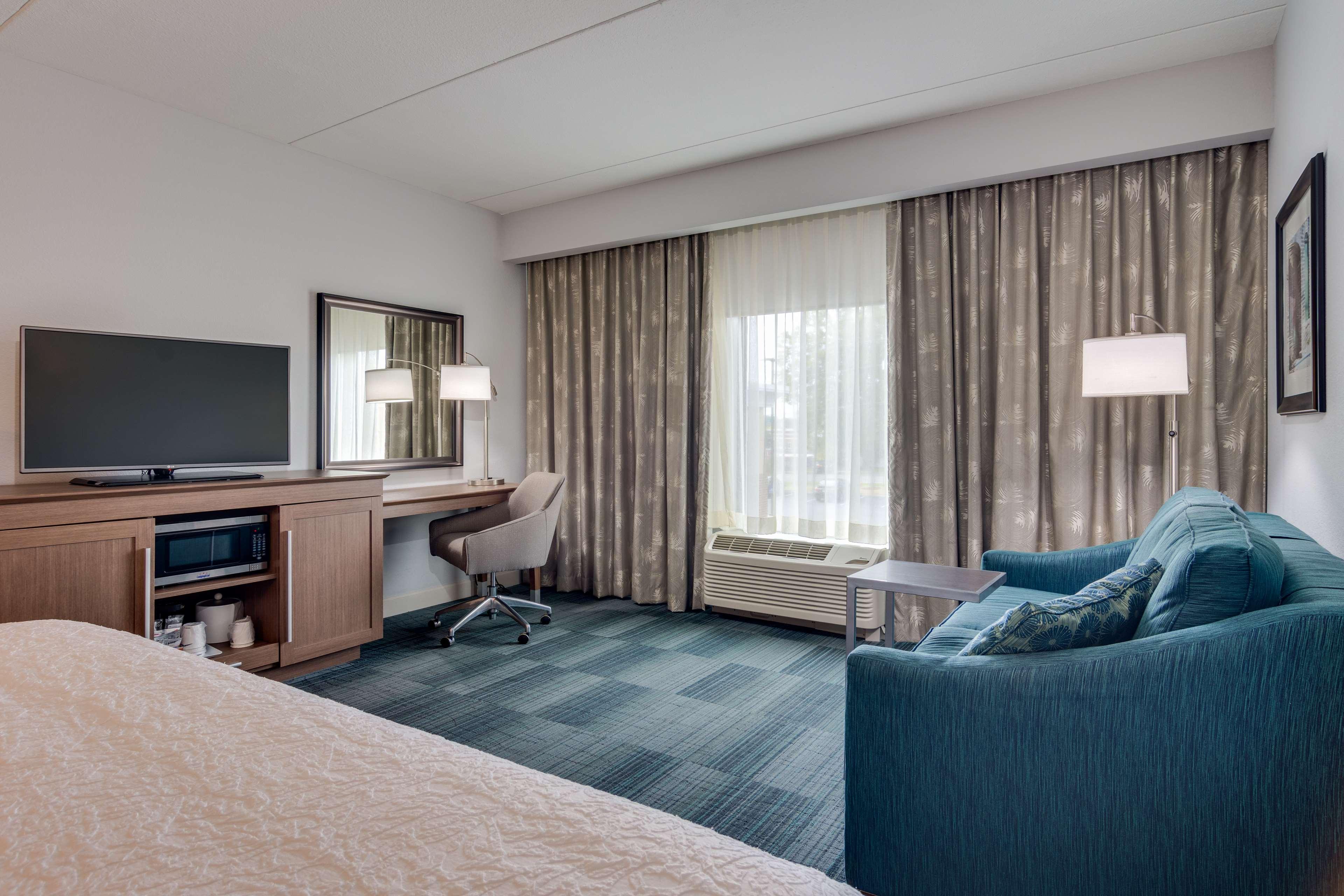 Hampton Inn And Suites Rome, Ga Bagian luar foto