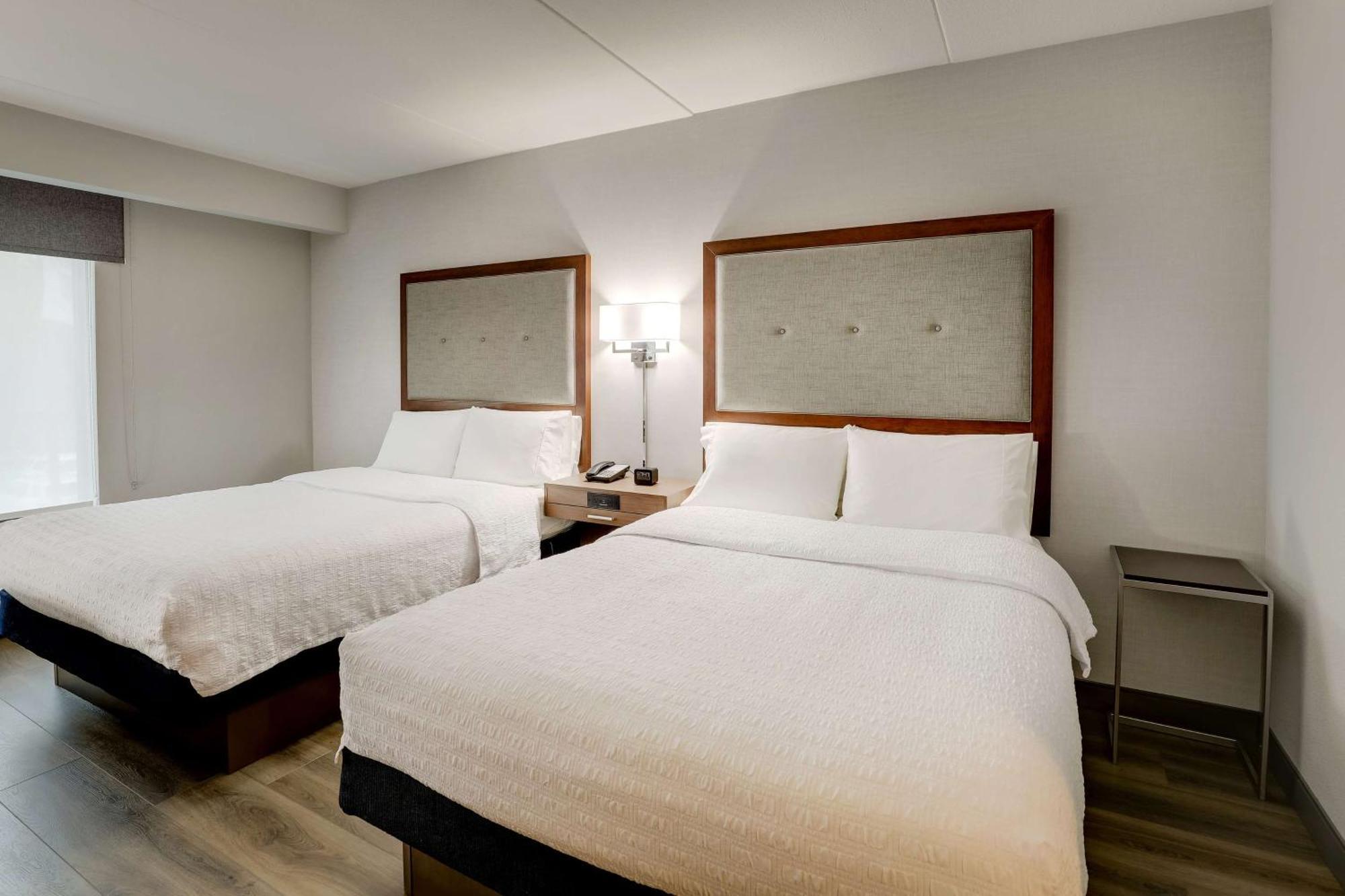 Hampton Inn And Suites Rome, Ga Bagian luar foto