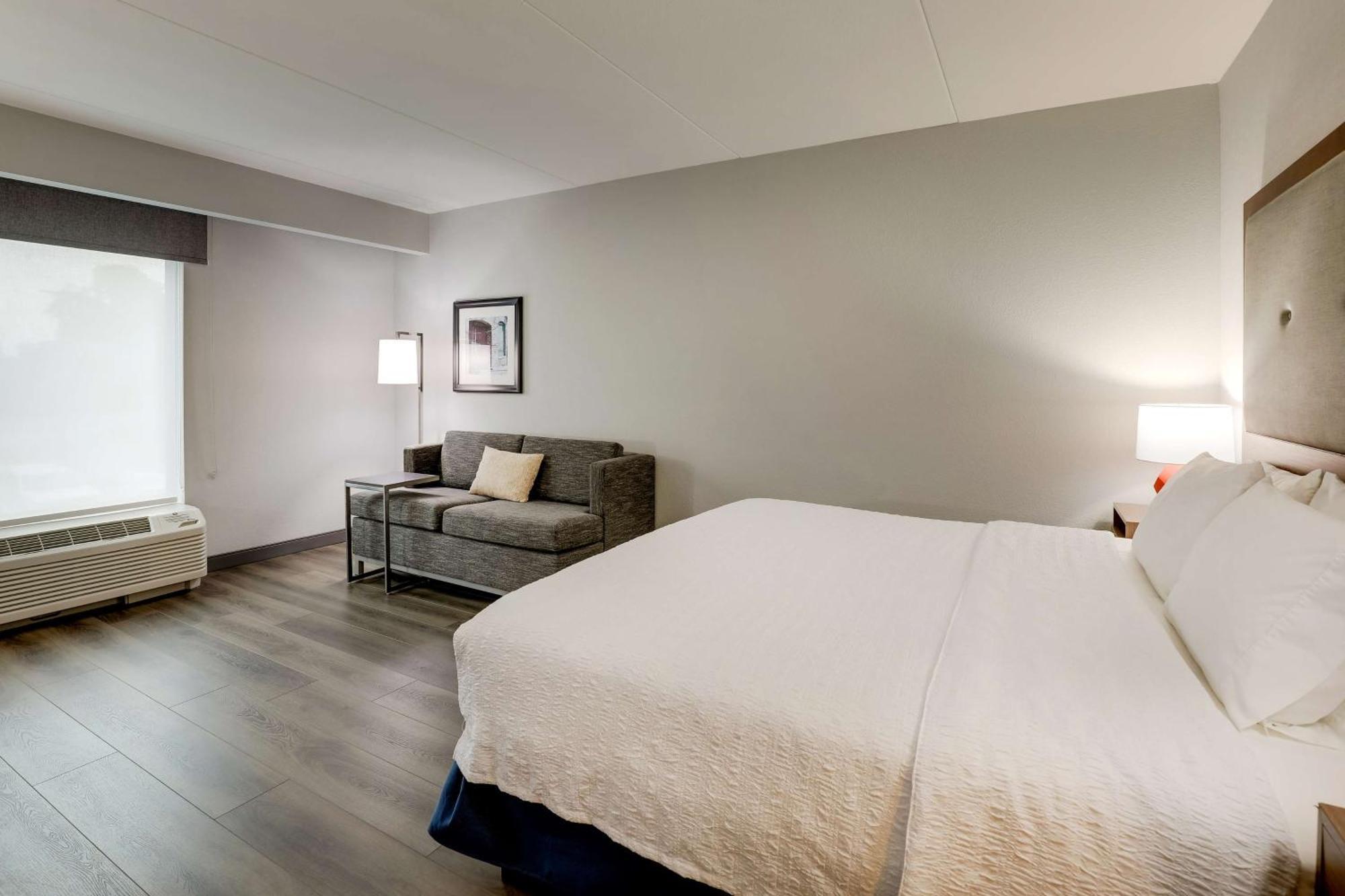 Hampton Inn And Suites Rome, Ga Bagian luar foto